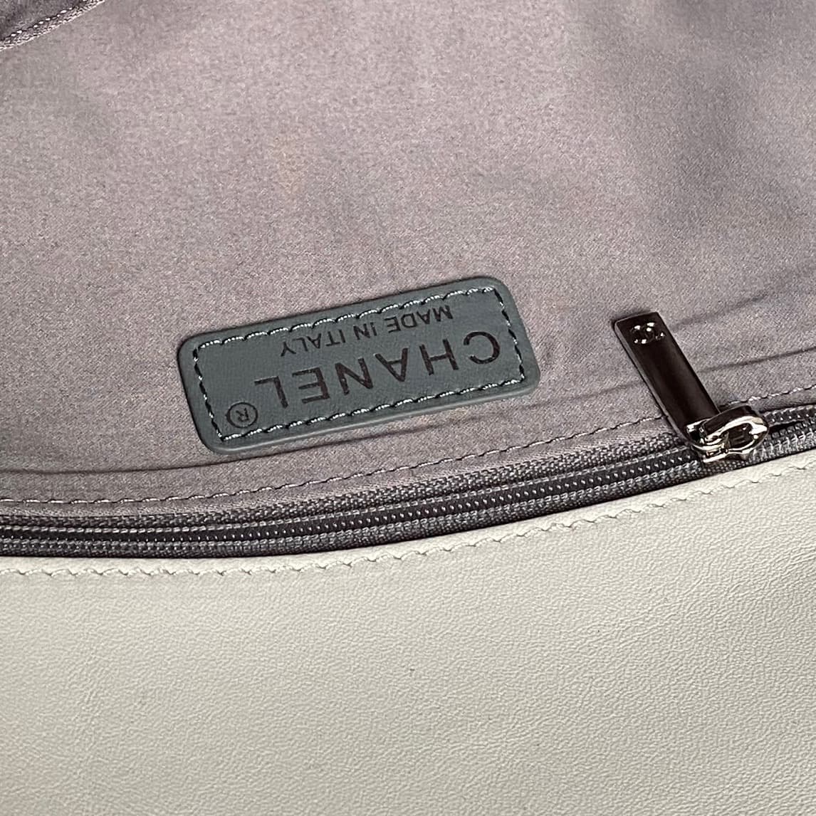 Chanel Crossbody Bag