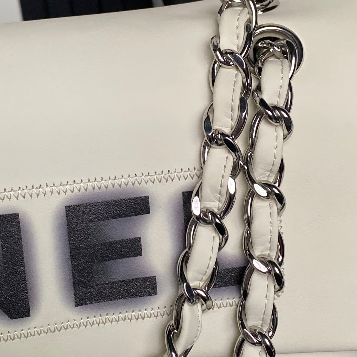 Chanel Crossbody Bag