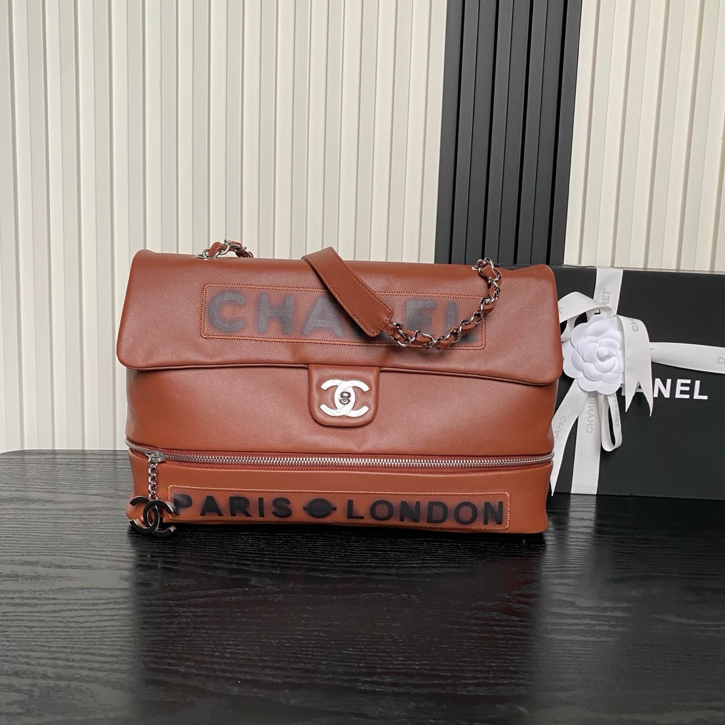 Chanel Crossbody Bag