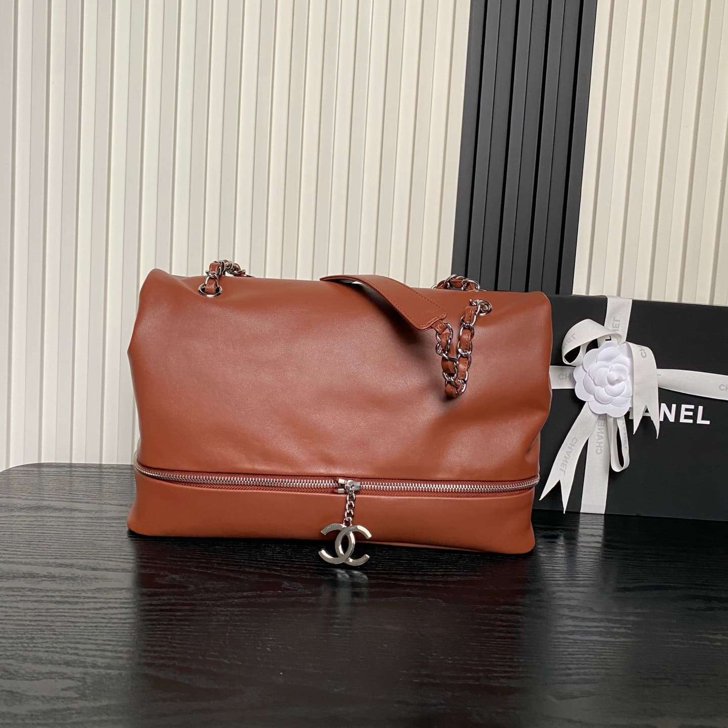 Chanel Crossbody Bag