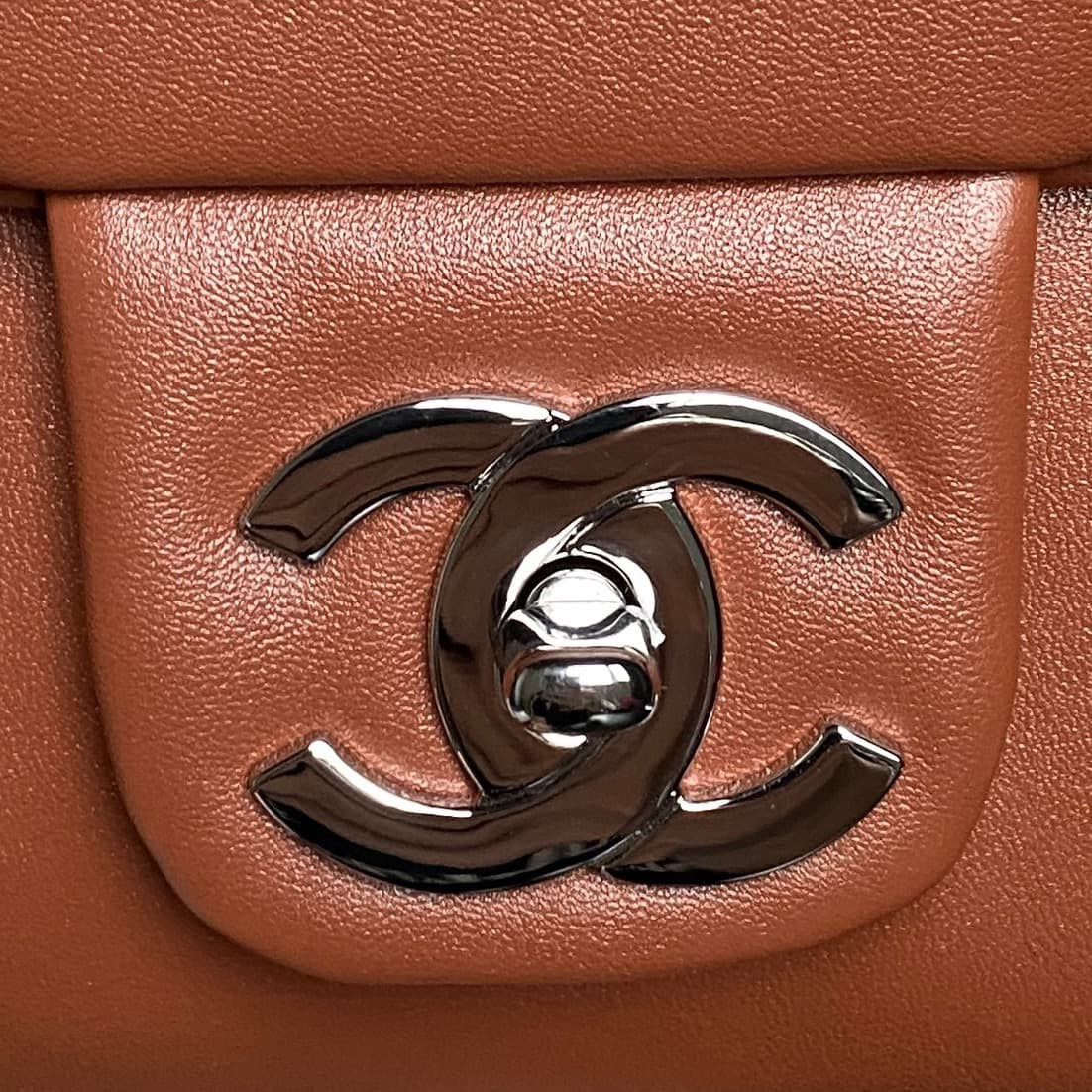 Chanel Crossbody Bag