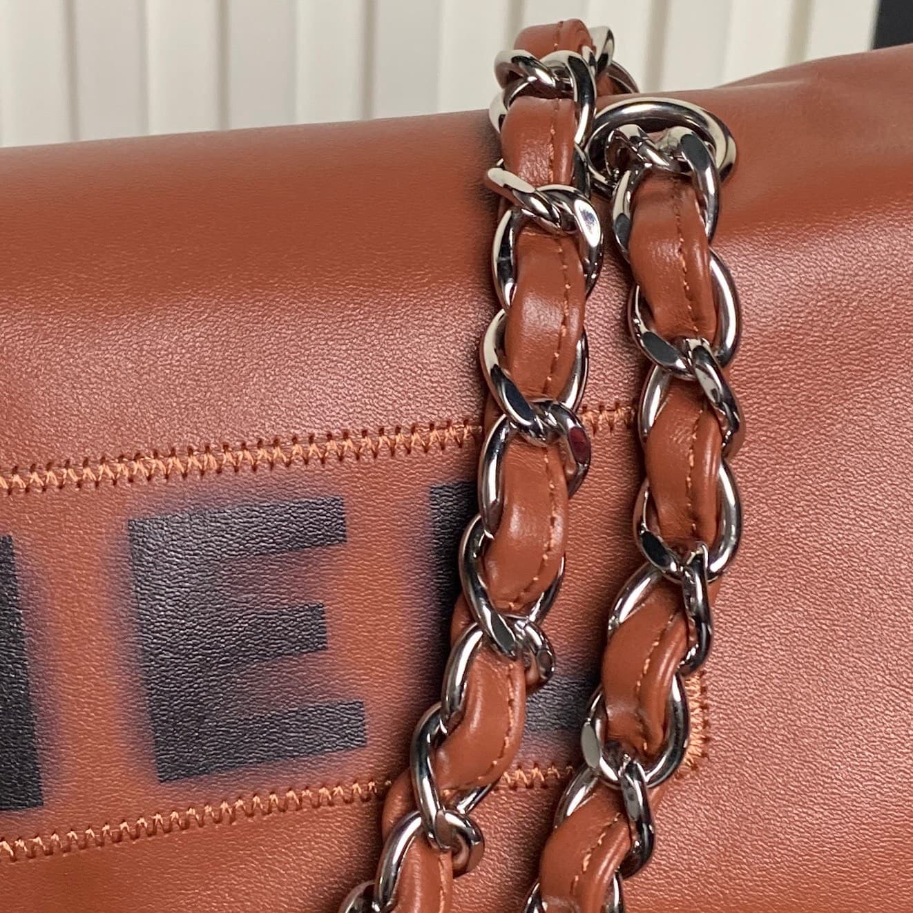 Chanel Crossbody Bag