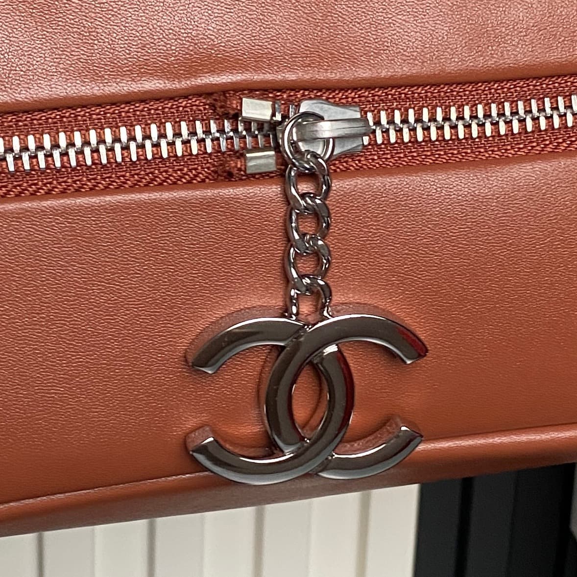 Chanel Crossbody Bag