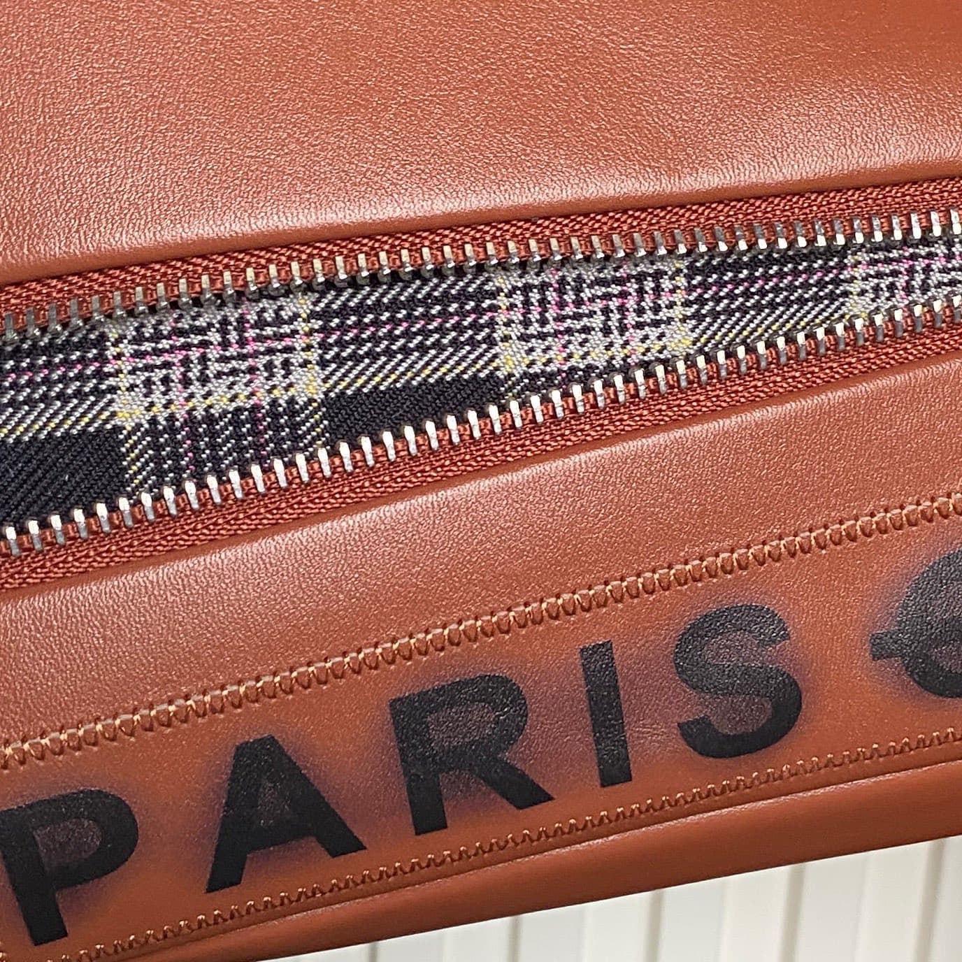 Chanel Crossbody Bag