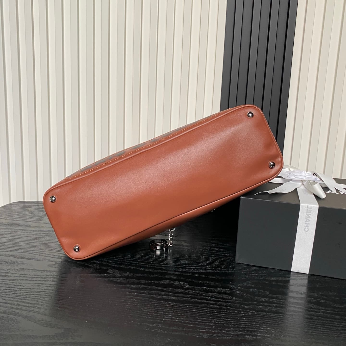 Chanel Crossbody Bag