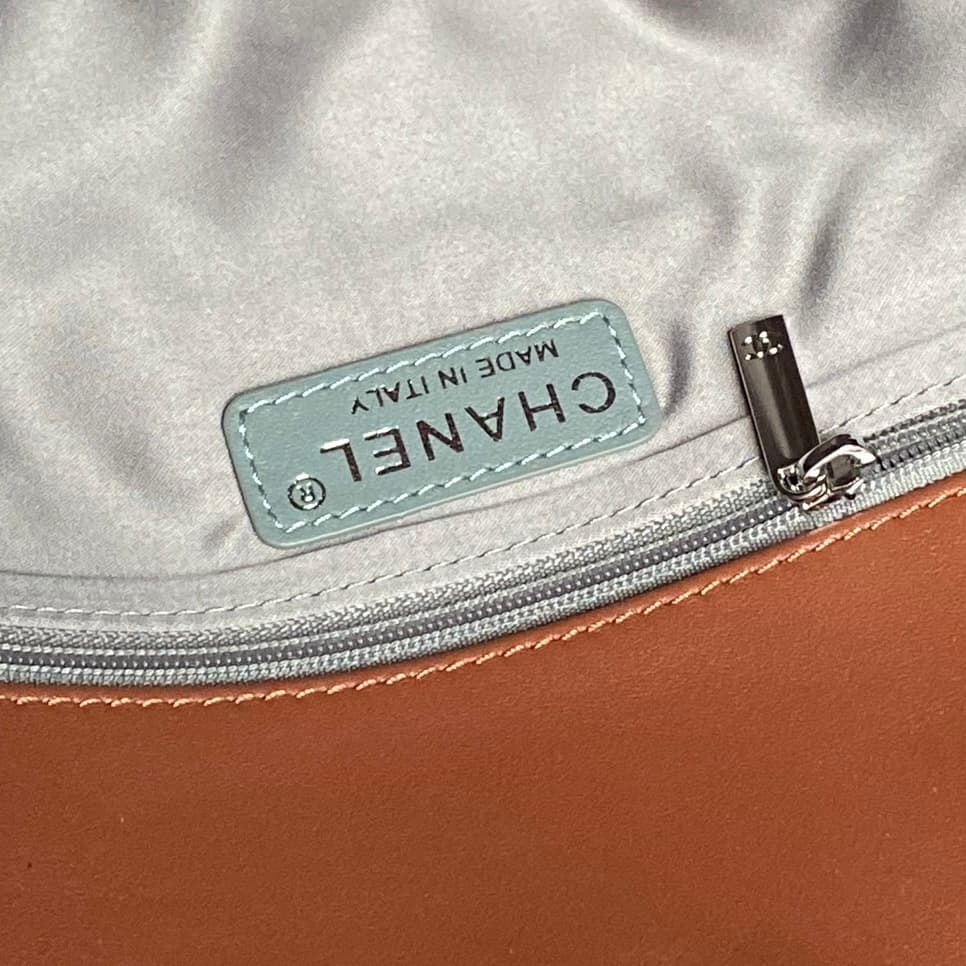 Chanel Crossbody Bag