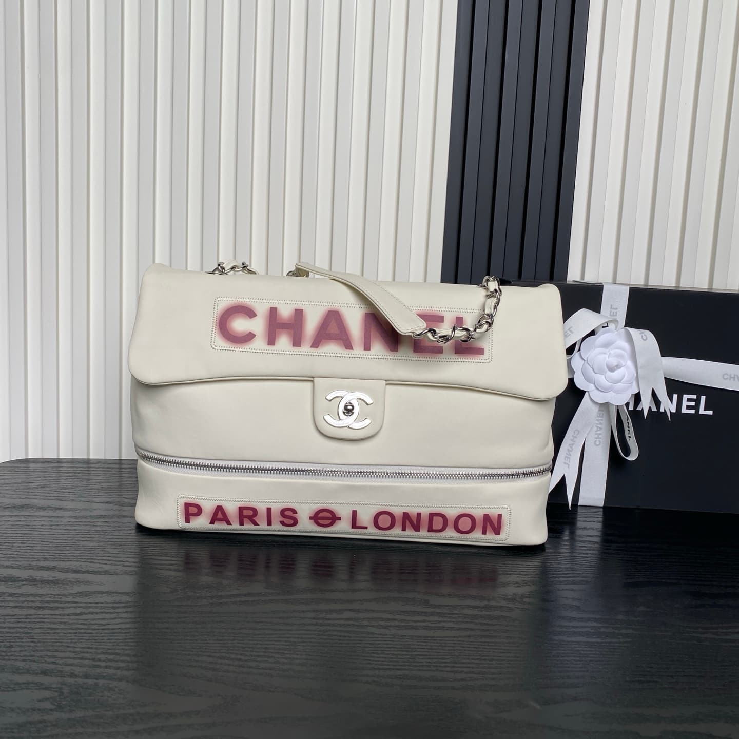 Chanel Crossbody Bag