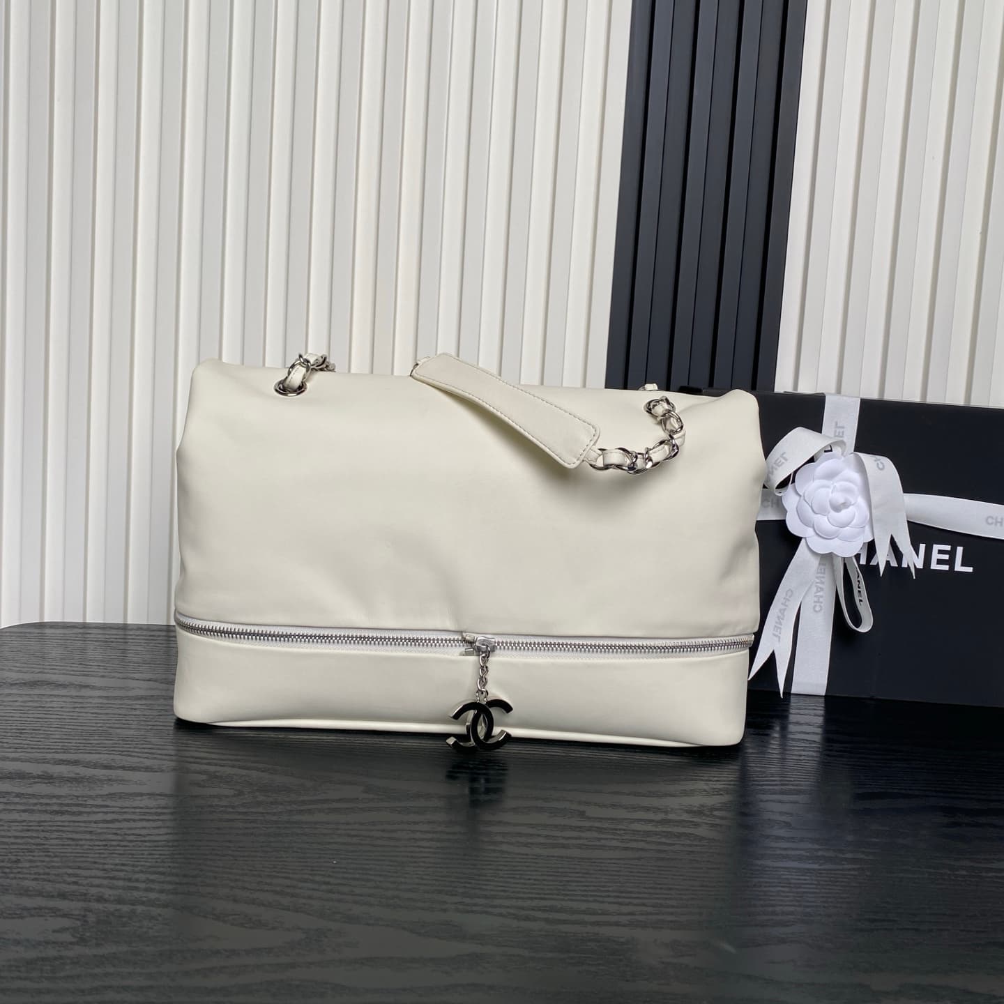 Chanel Crossbody Bag