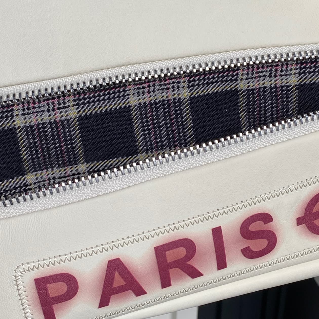 Chanel Crossbody Bag