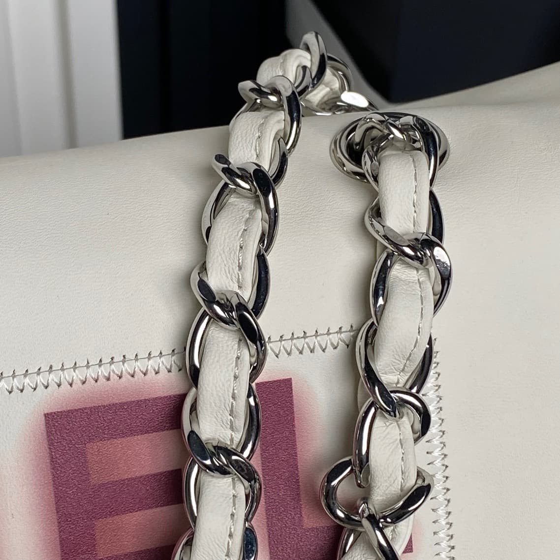 Chanel Crossbody Bag