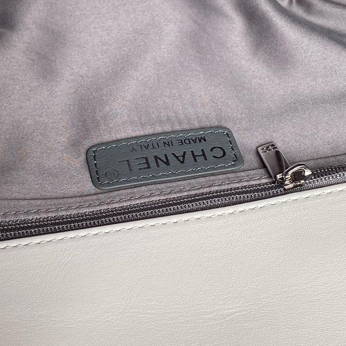 Chanel Crossbody Bag