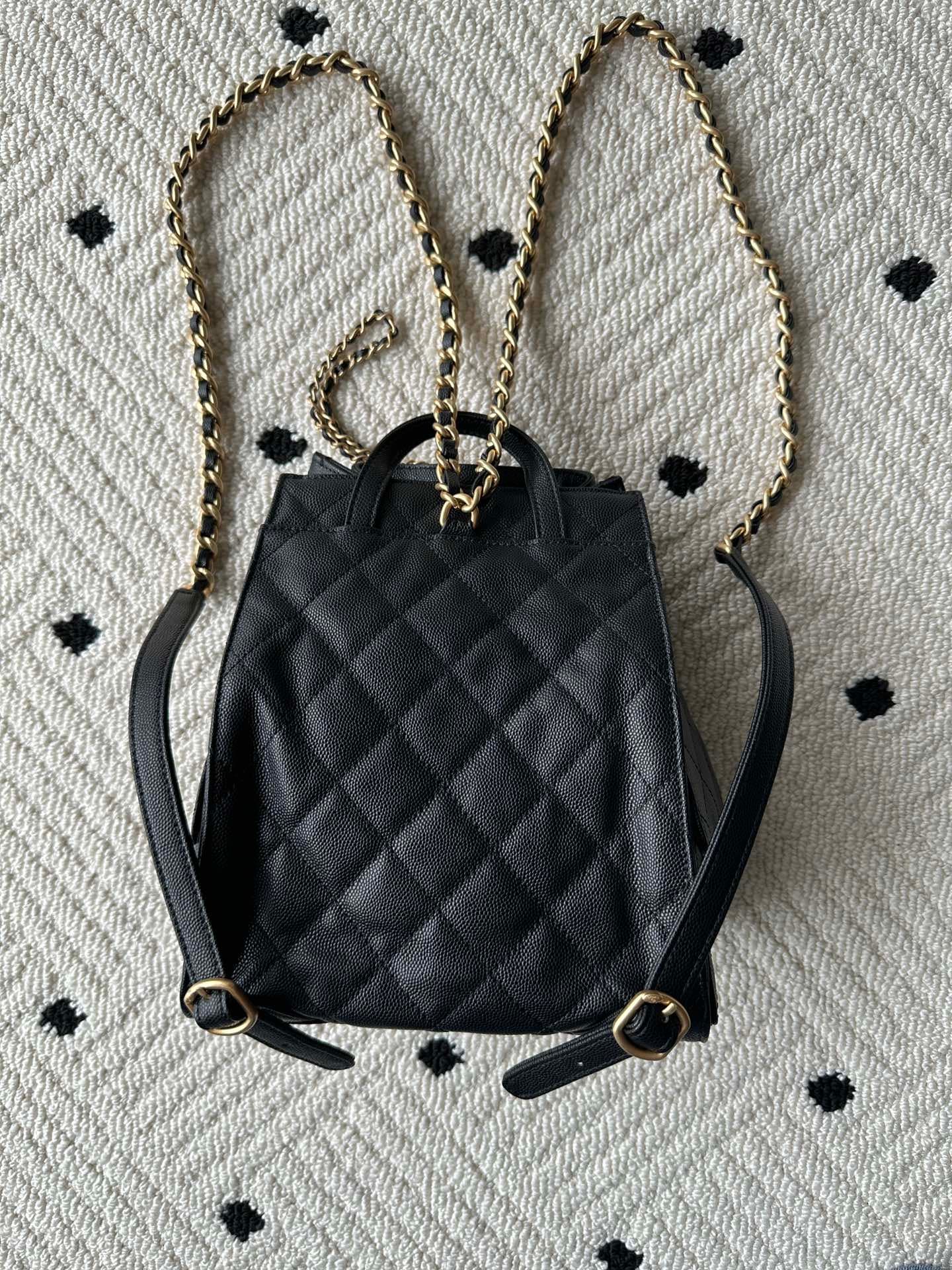 Chanel Gold Product AS5600