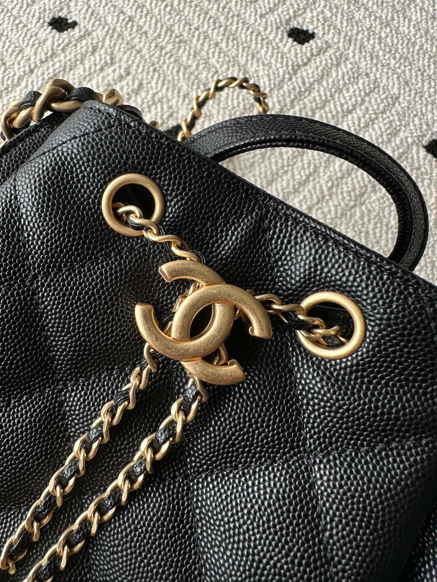 Chanel Gold Product AS5600
