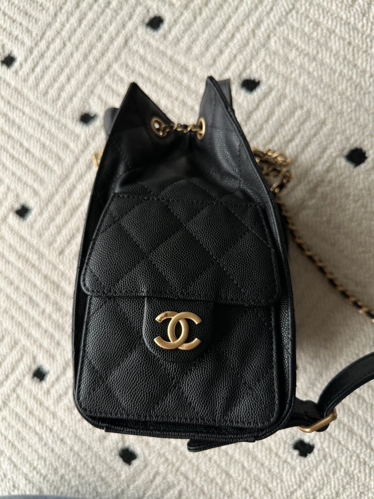 Chanel Gold Product AS5600
