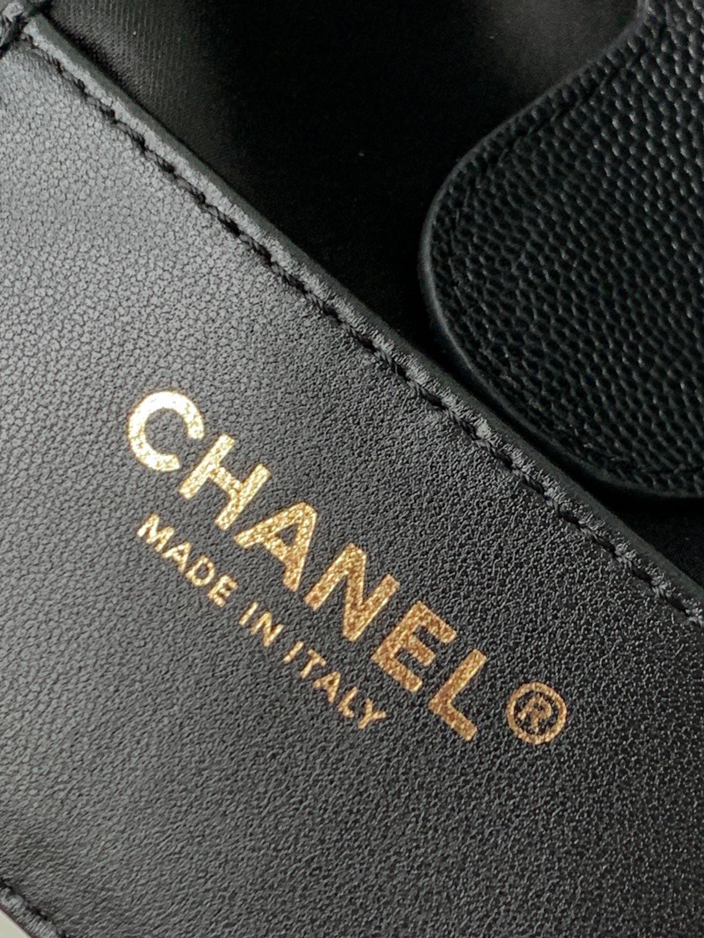 Chanel Gold Product AS5600