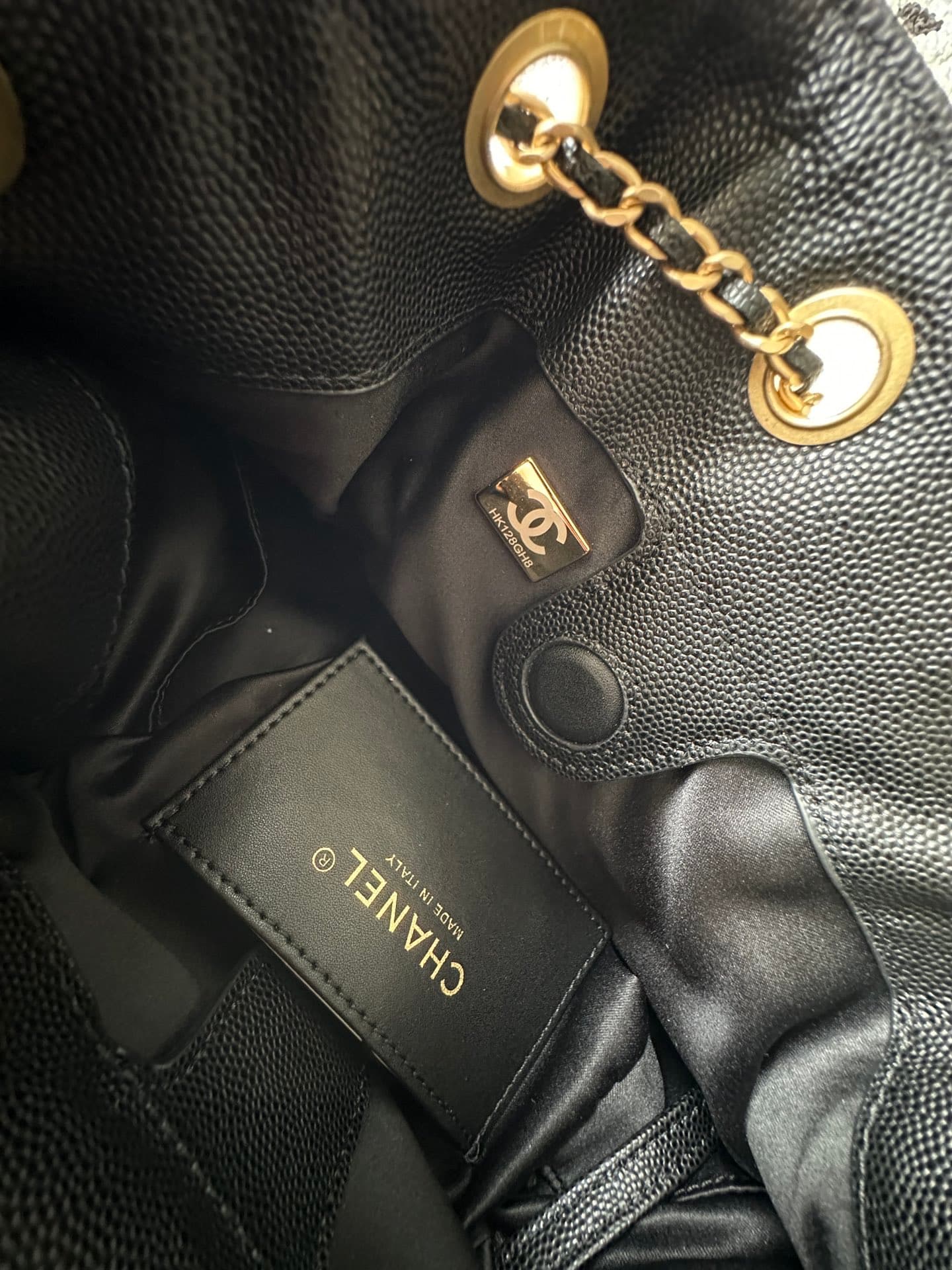Chanel Gold Product AS5600