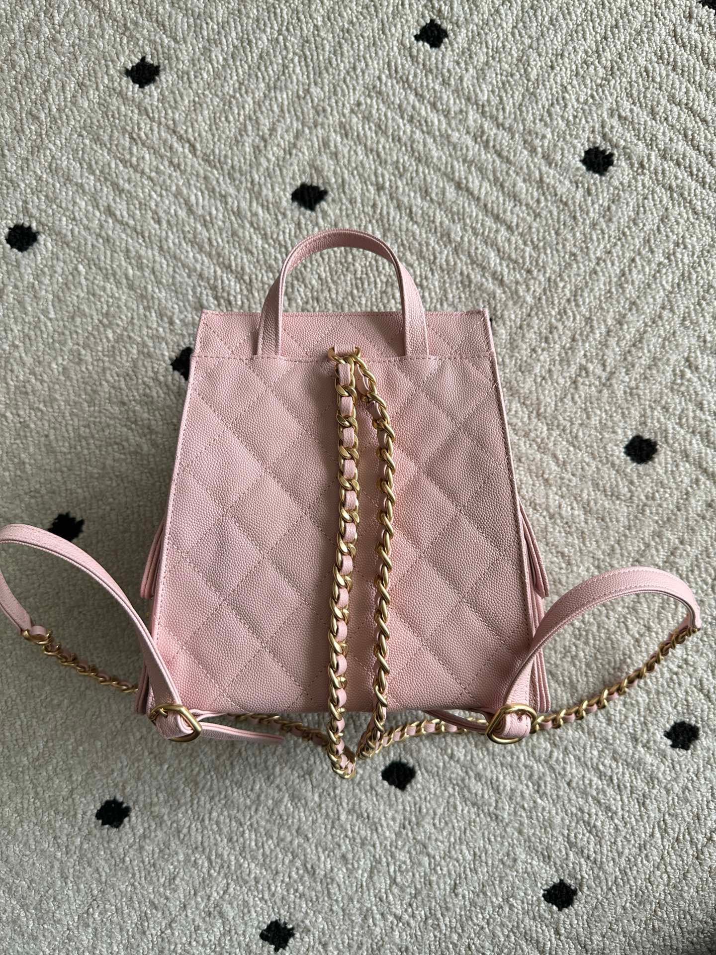 Chanel Gold Product AS5600