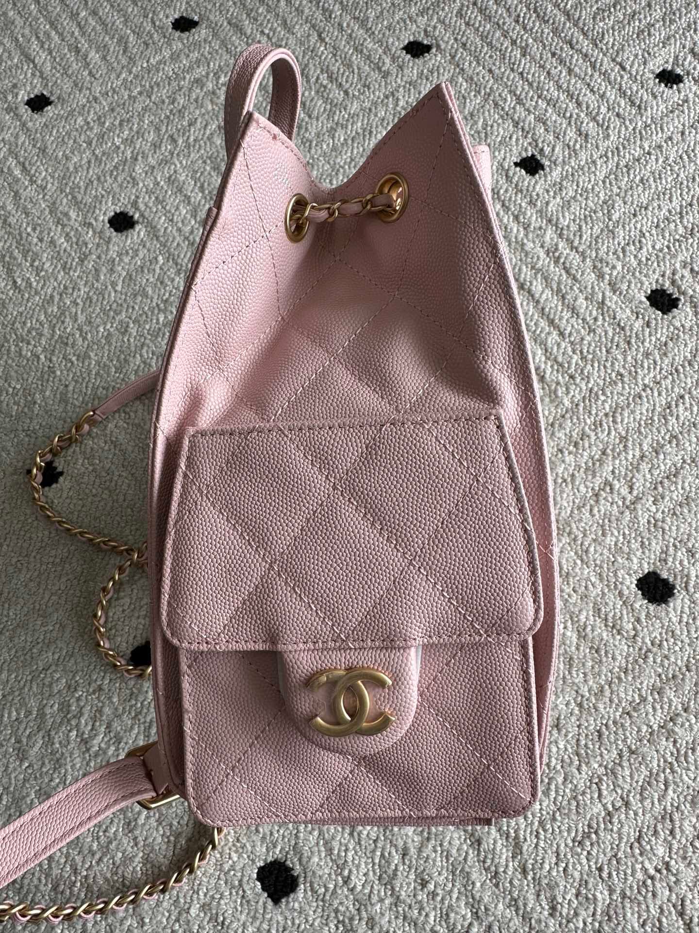 Chanel Gold Product AS5600