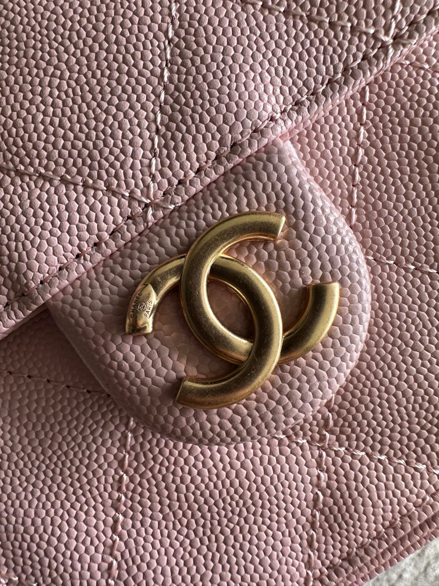 Chanel Gold Product AS5600