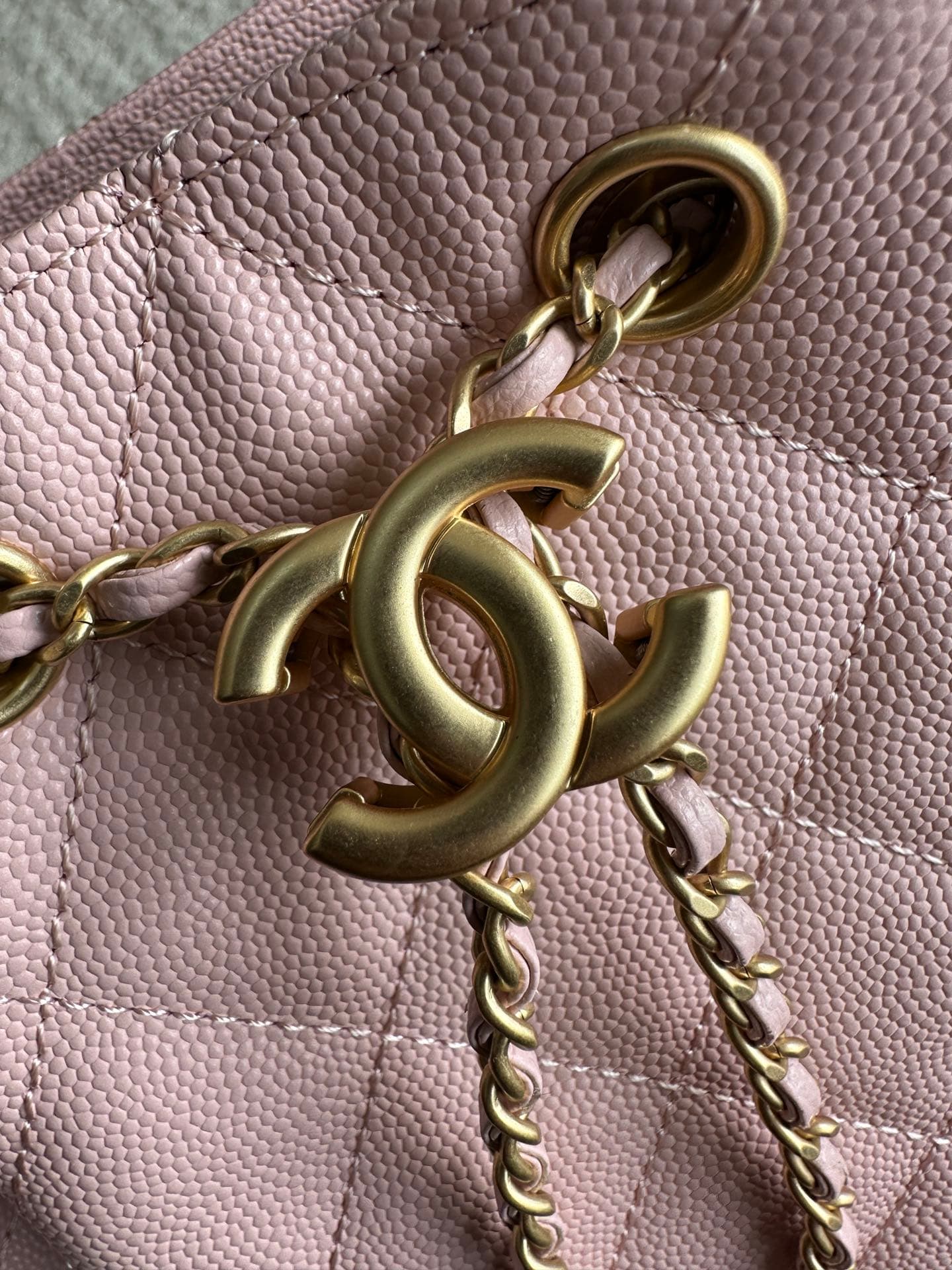 Chanel Gold Product AS5600