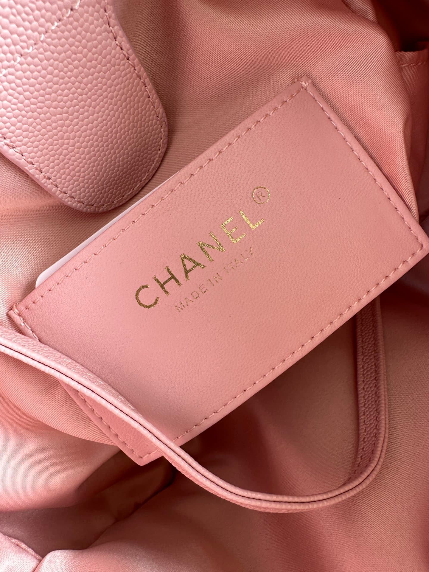 Chanel Gold Product AS5600