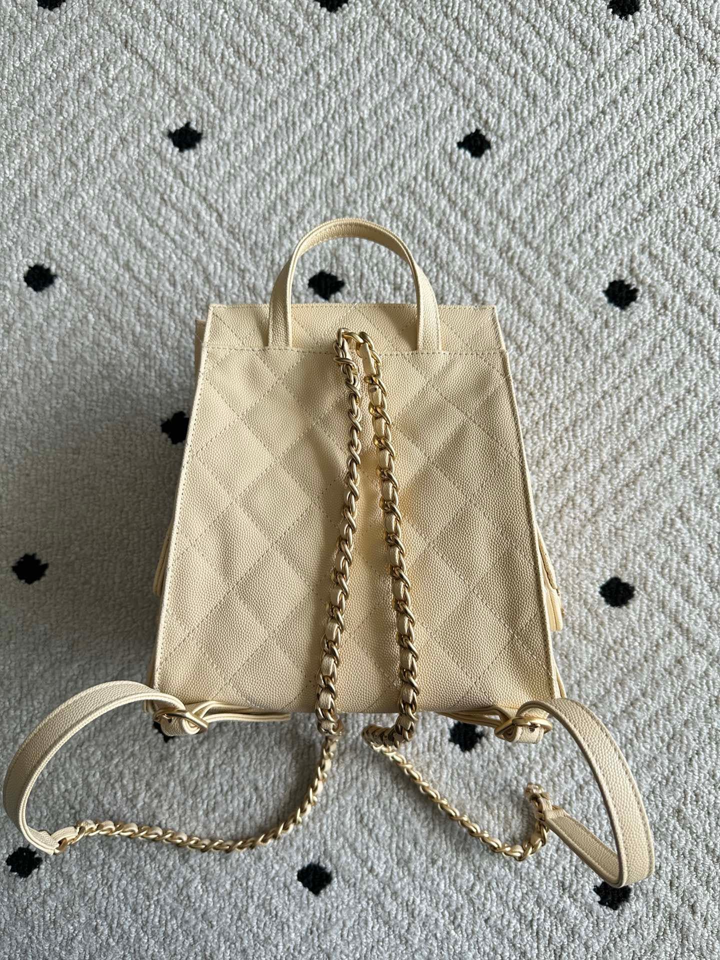 Chanel Gold Product AS5600