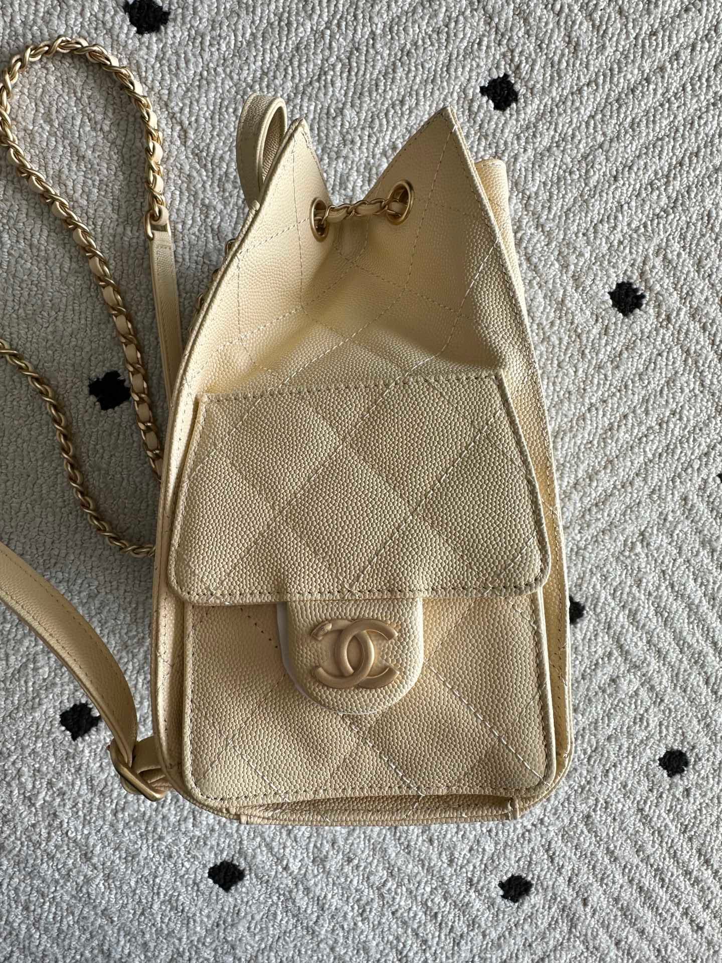 Chanel Gold Product AS5600