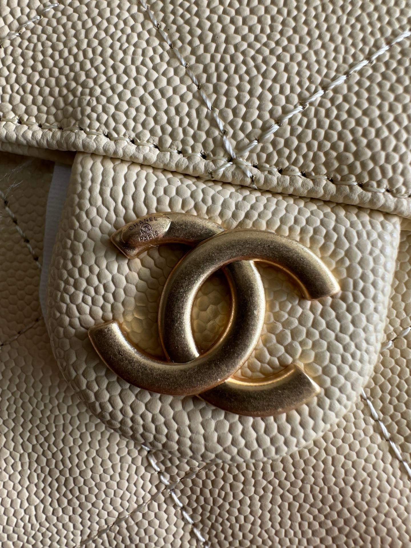 Chanel Gold Product AS5600