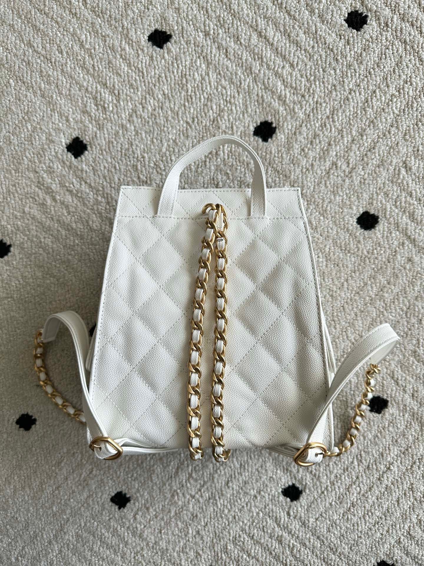 Chanel Gold Product AS5600