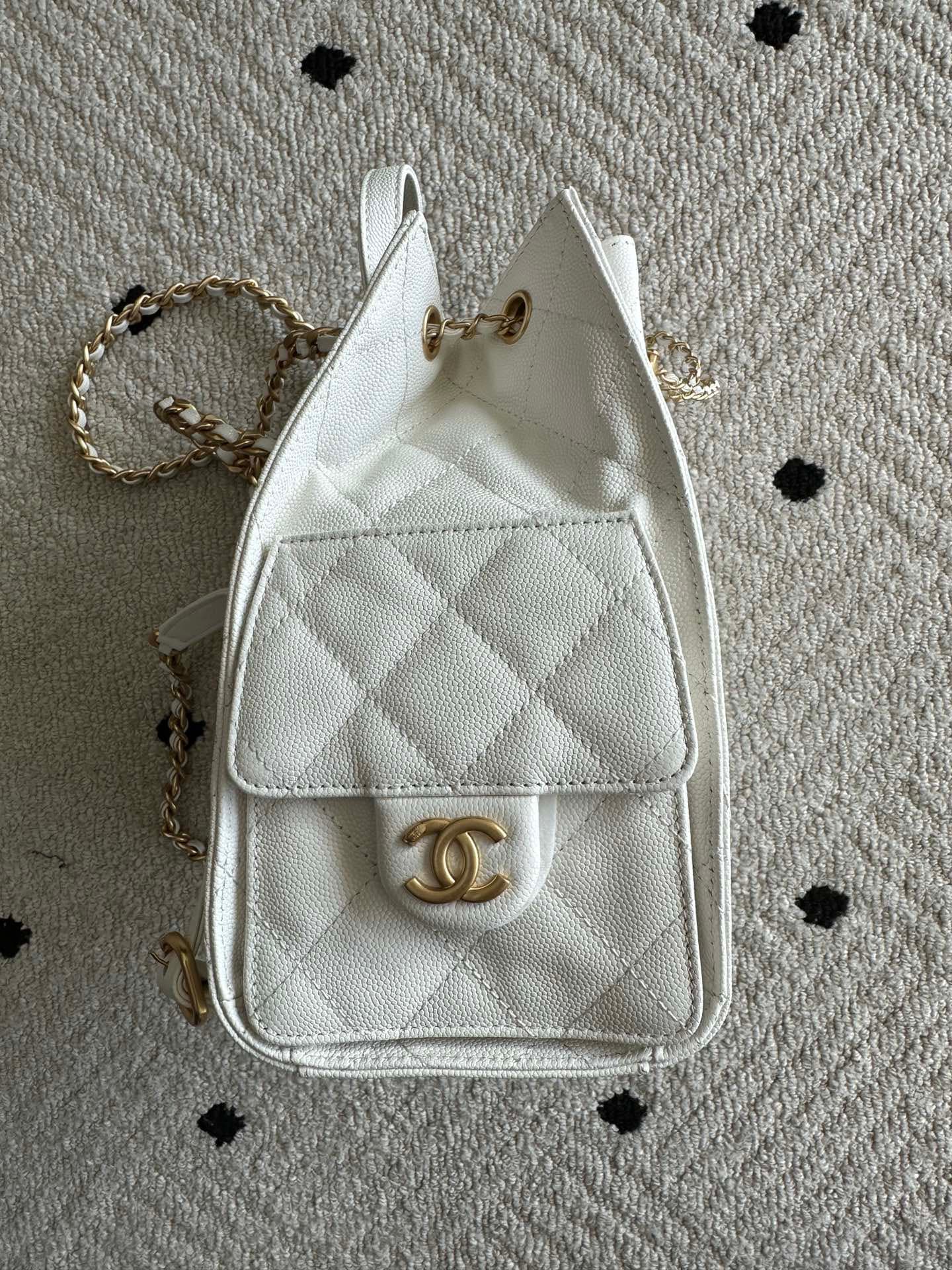 Chanel Gold Product AS5600