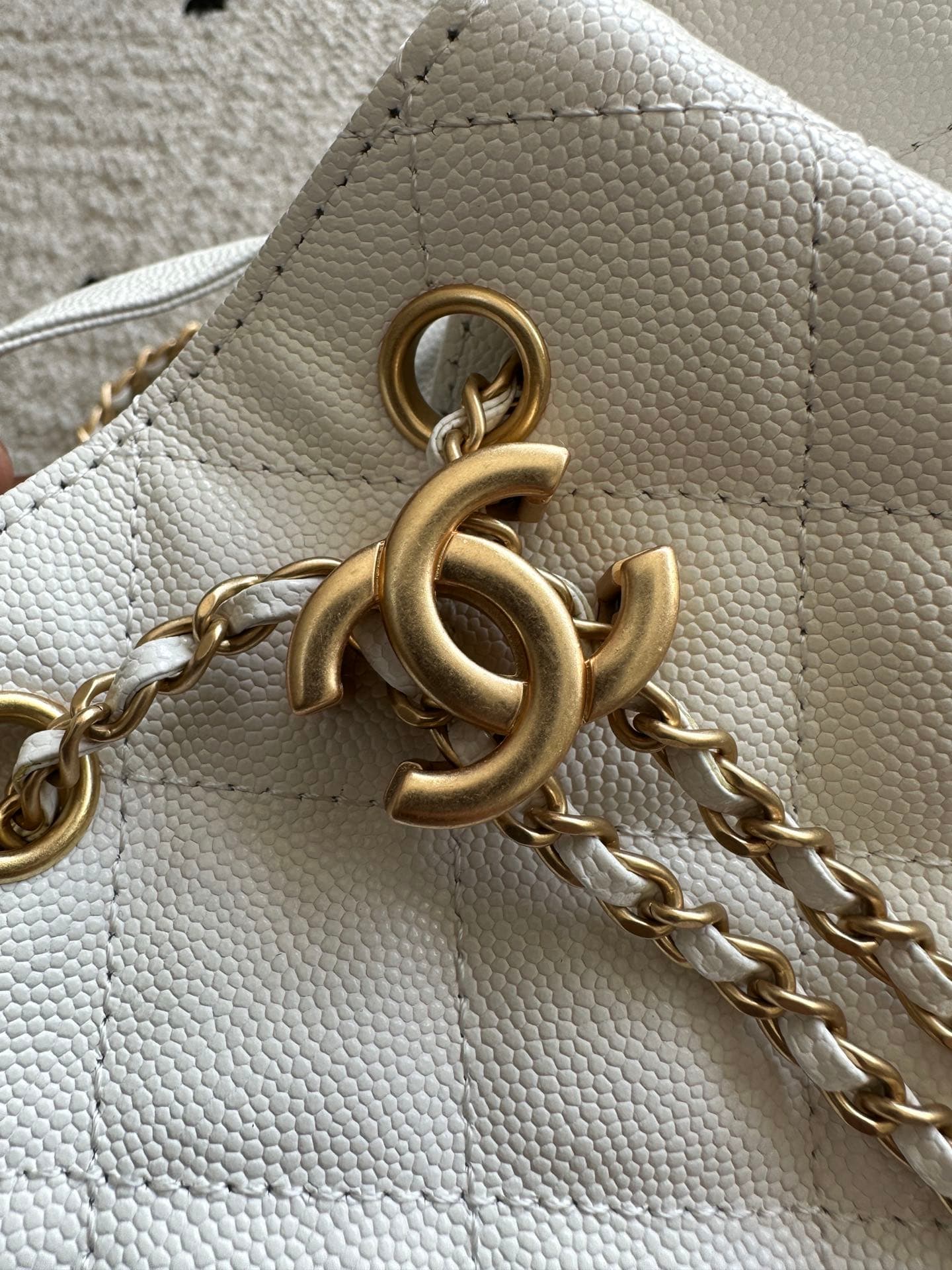 Chanel Gold Product AS5600