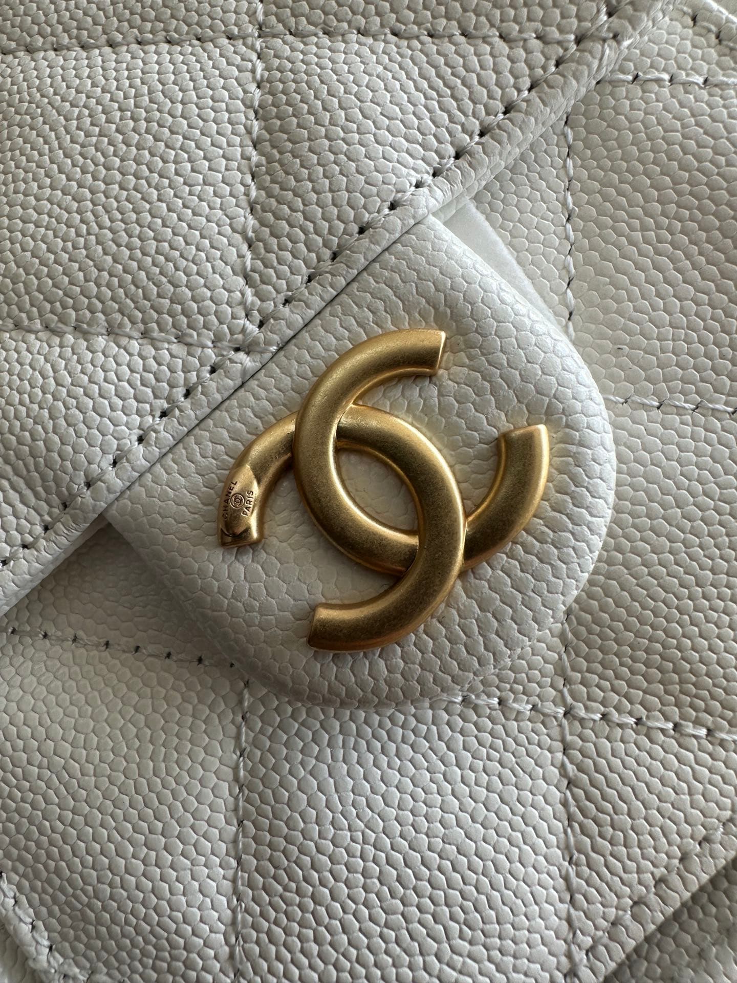 Chanel Gold Product AS5600