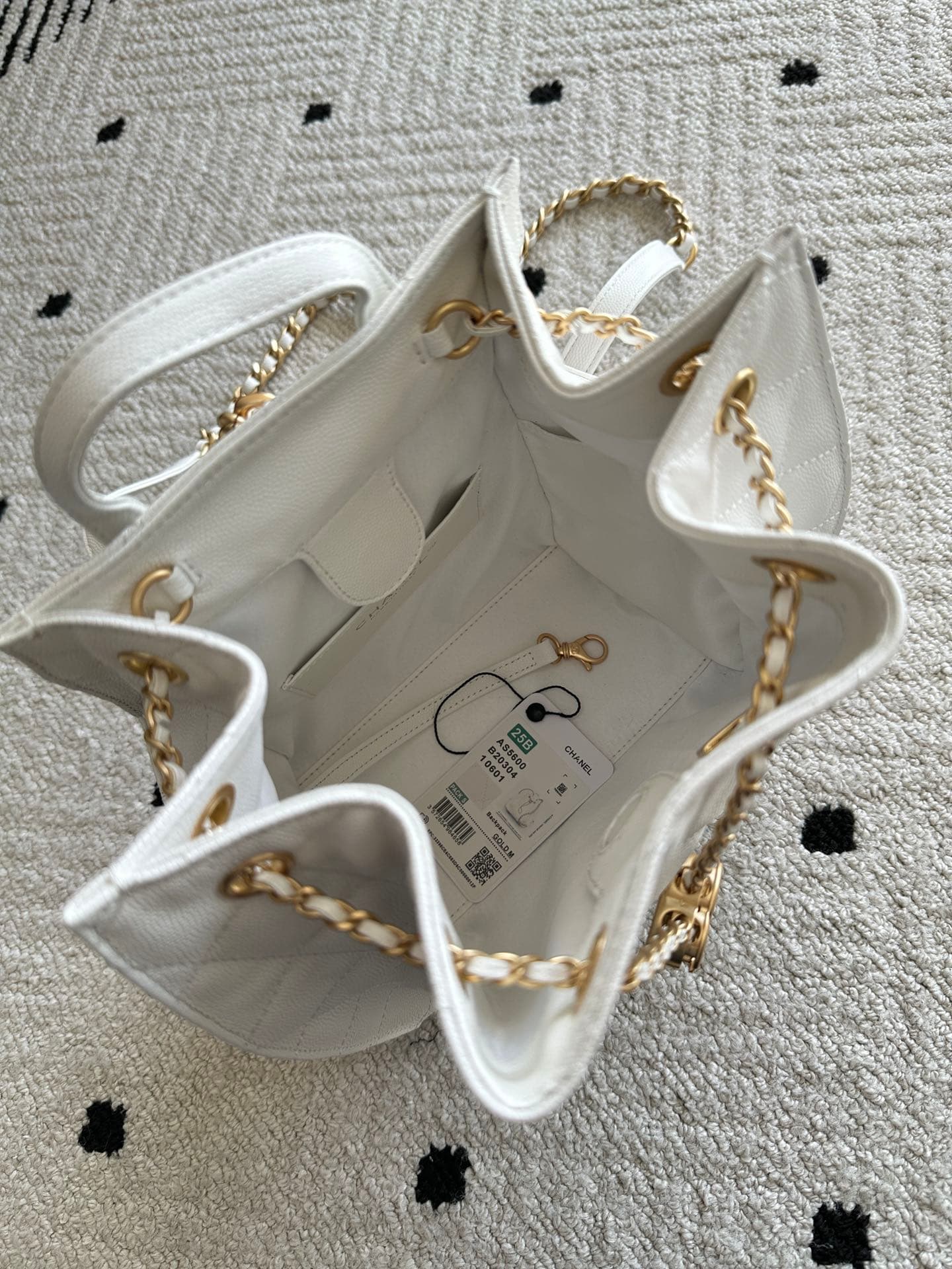 Chanel Gold Product AS5600