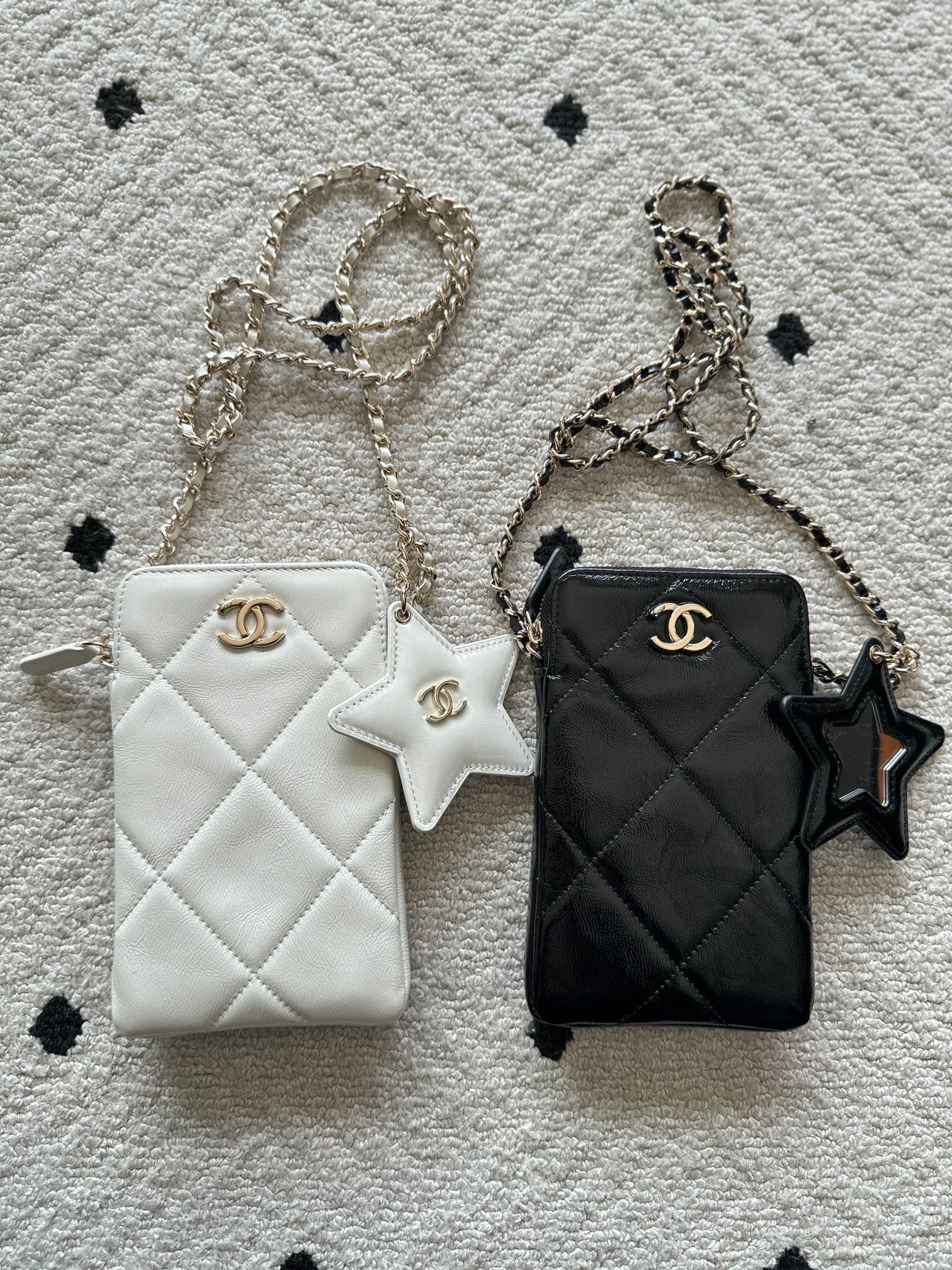 Chanel Bag AP4777