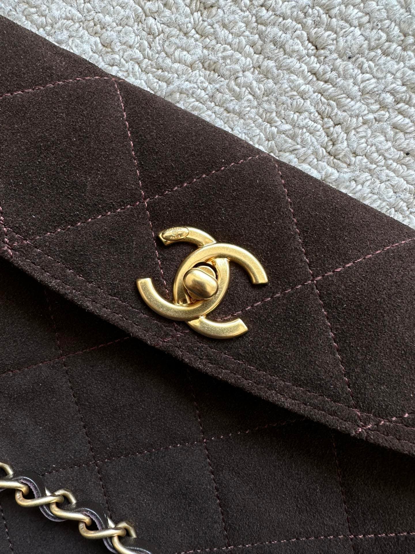 Chanel Gold Product AS5886