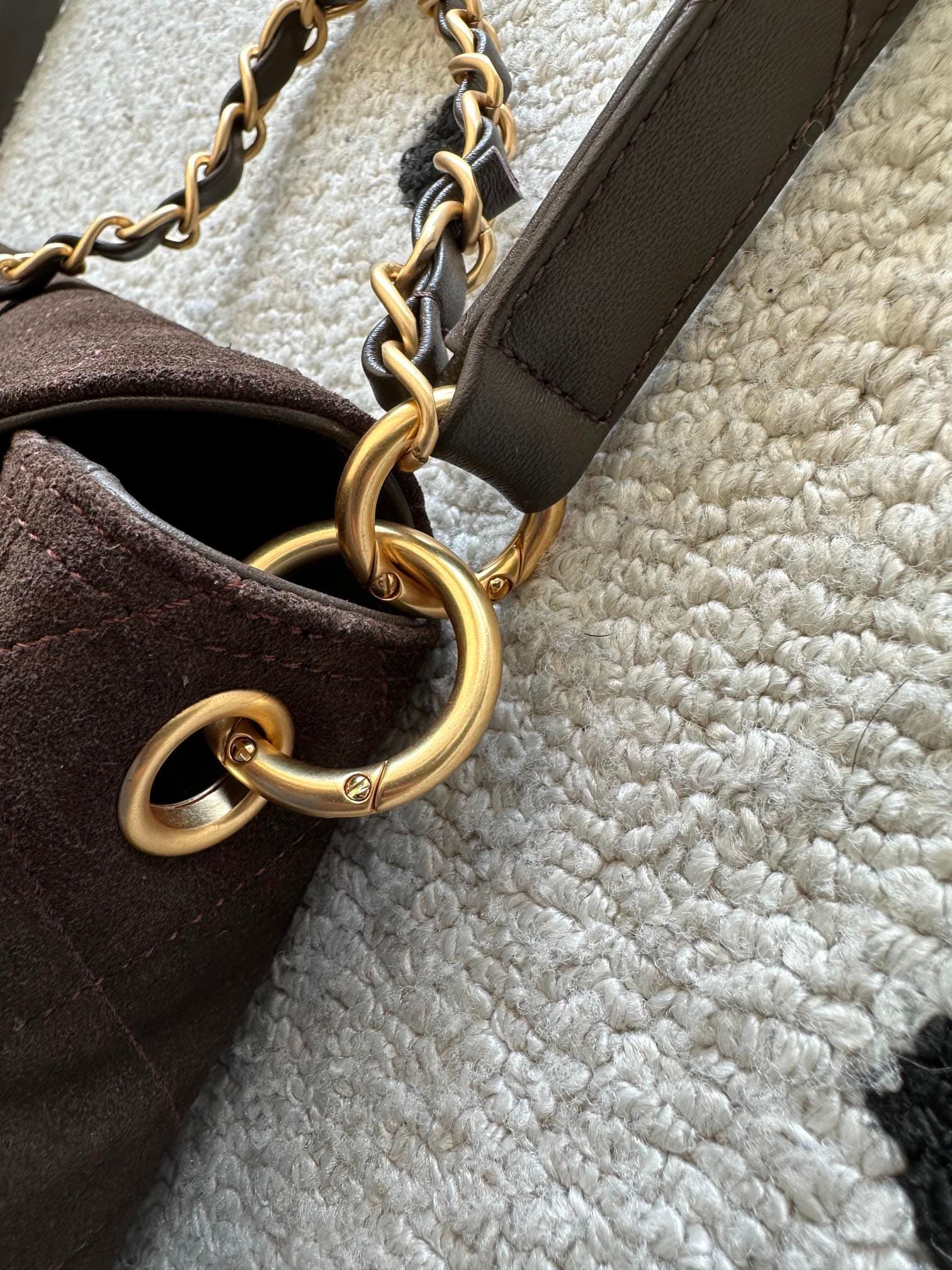 Chanel Gold Product AS5886