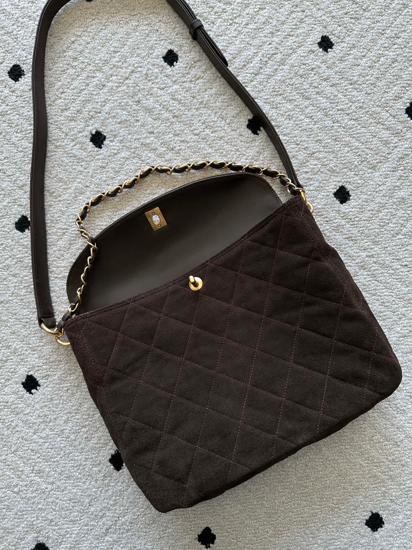 Chanel Gold Product AS5886