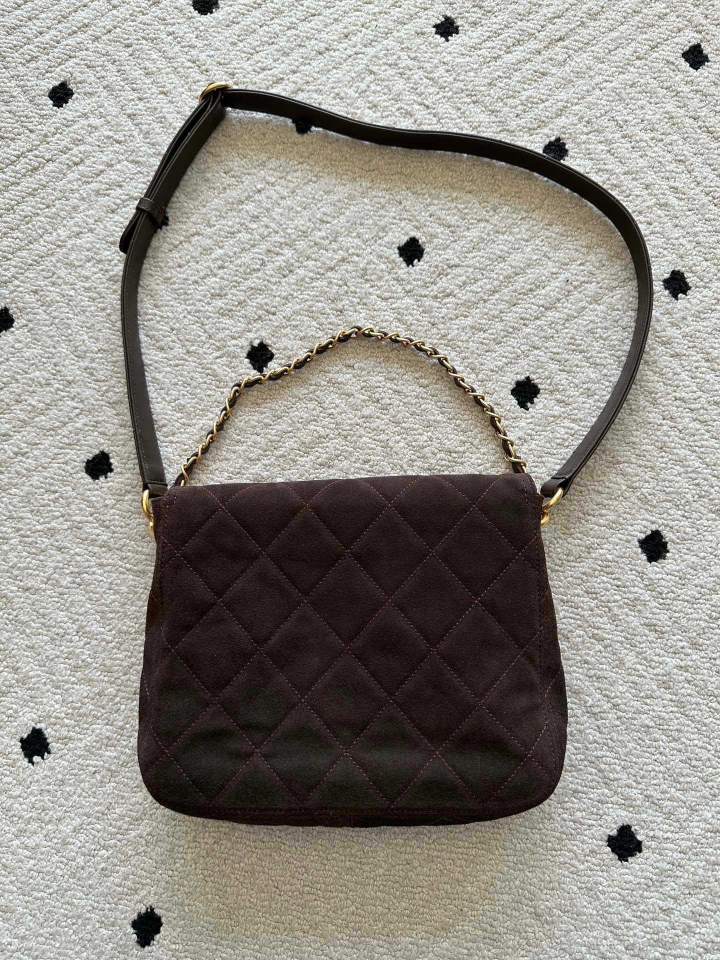 Chanel Gold Product AS5885