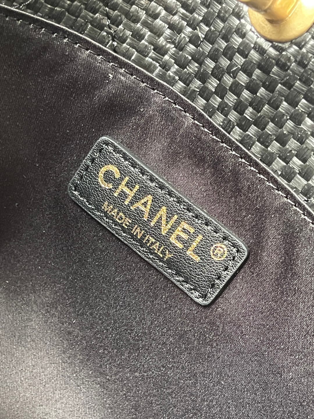 Chanel Tote Bag AS6015