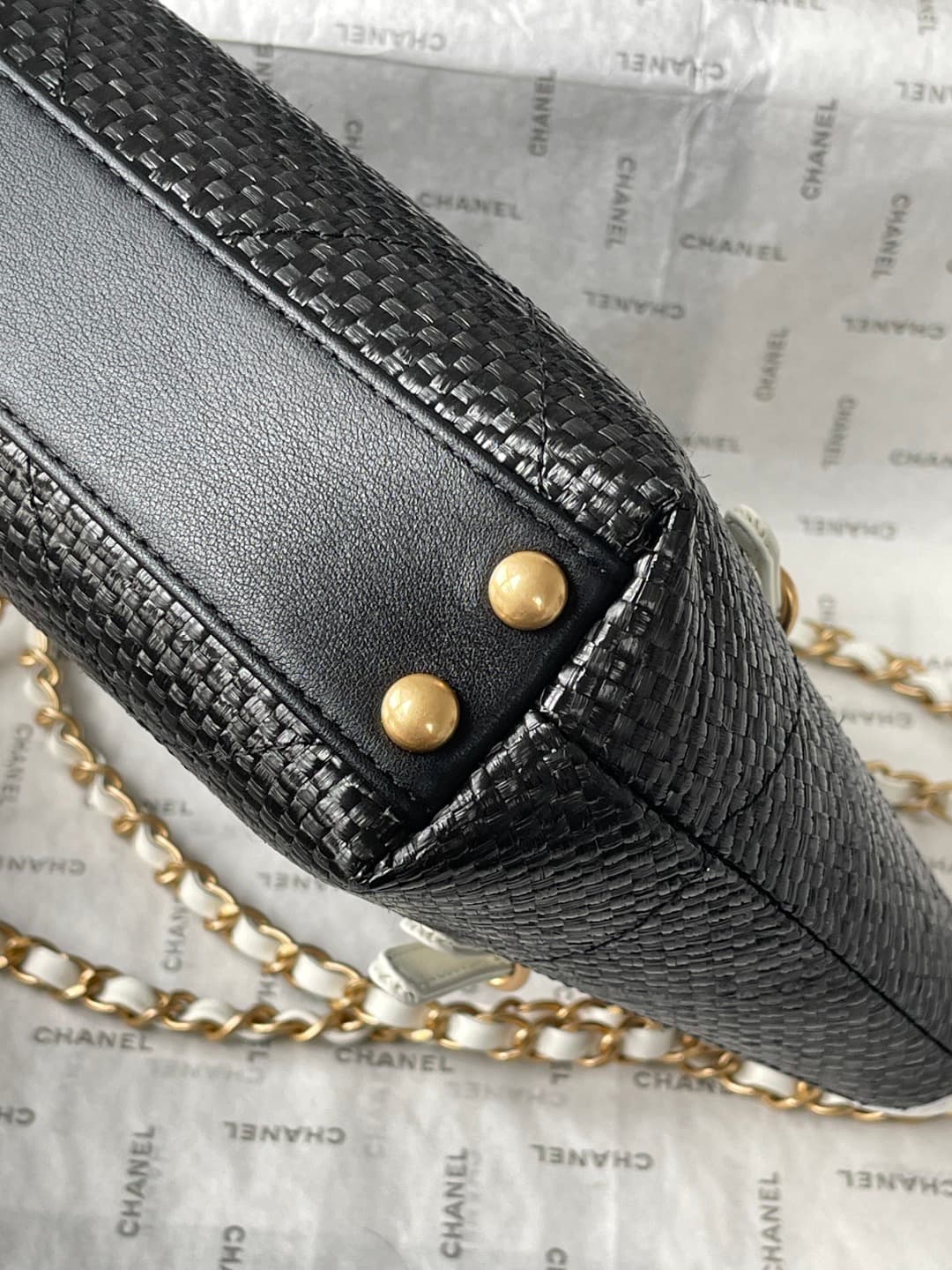 Chanel Tote Bag AS6015