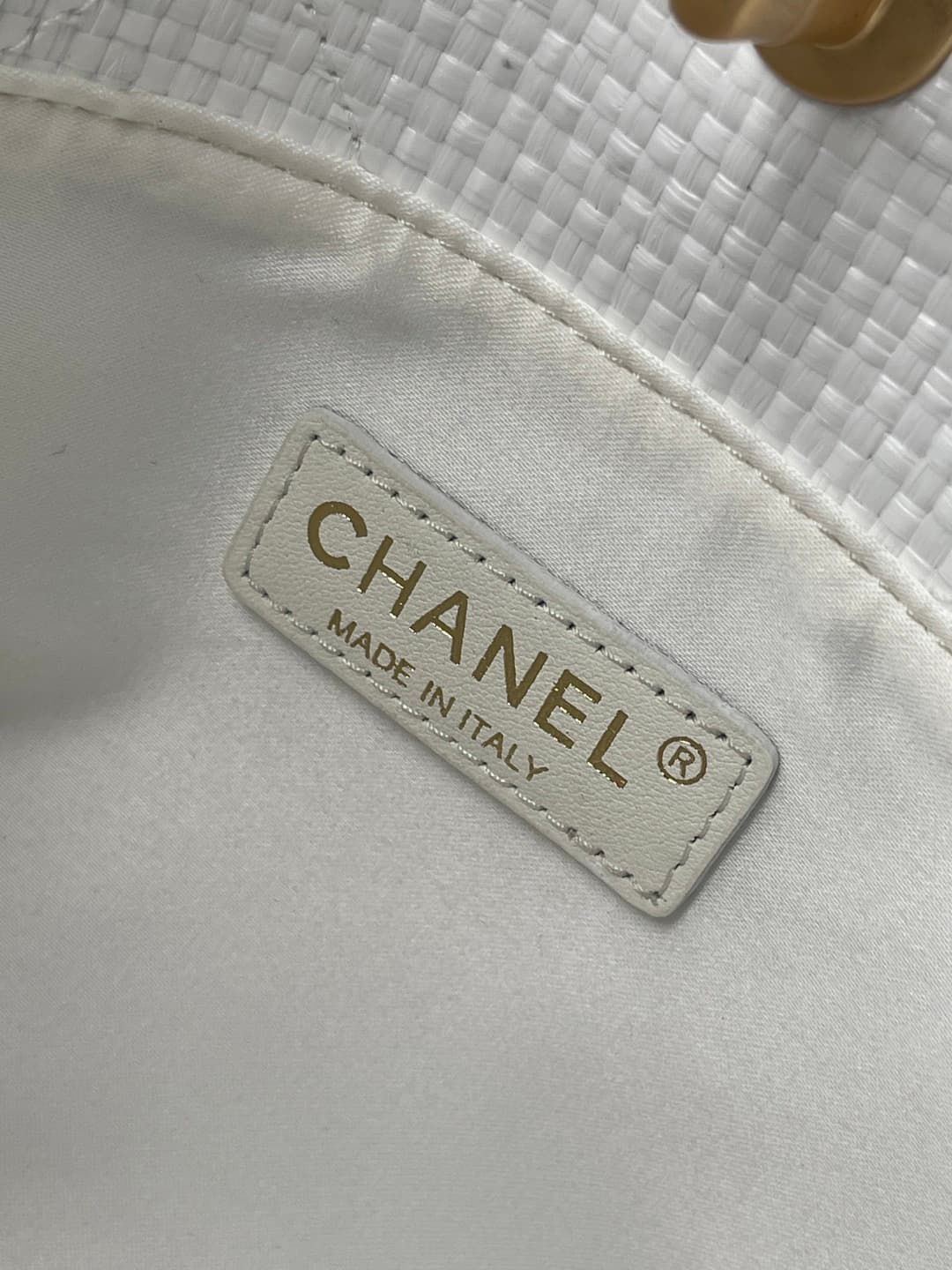 Chanel Tote Bag AS6015