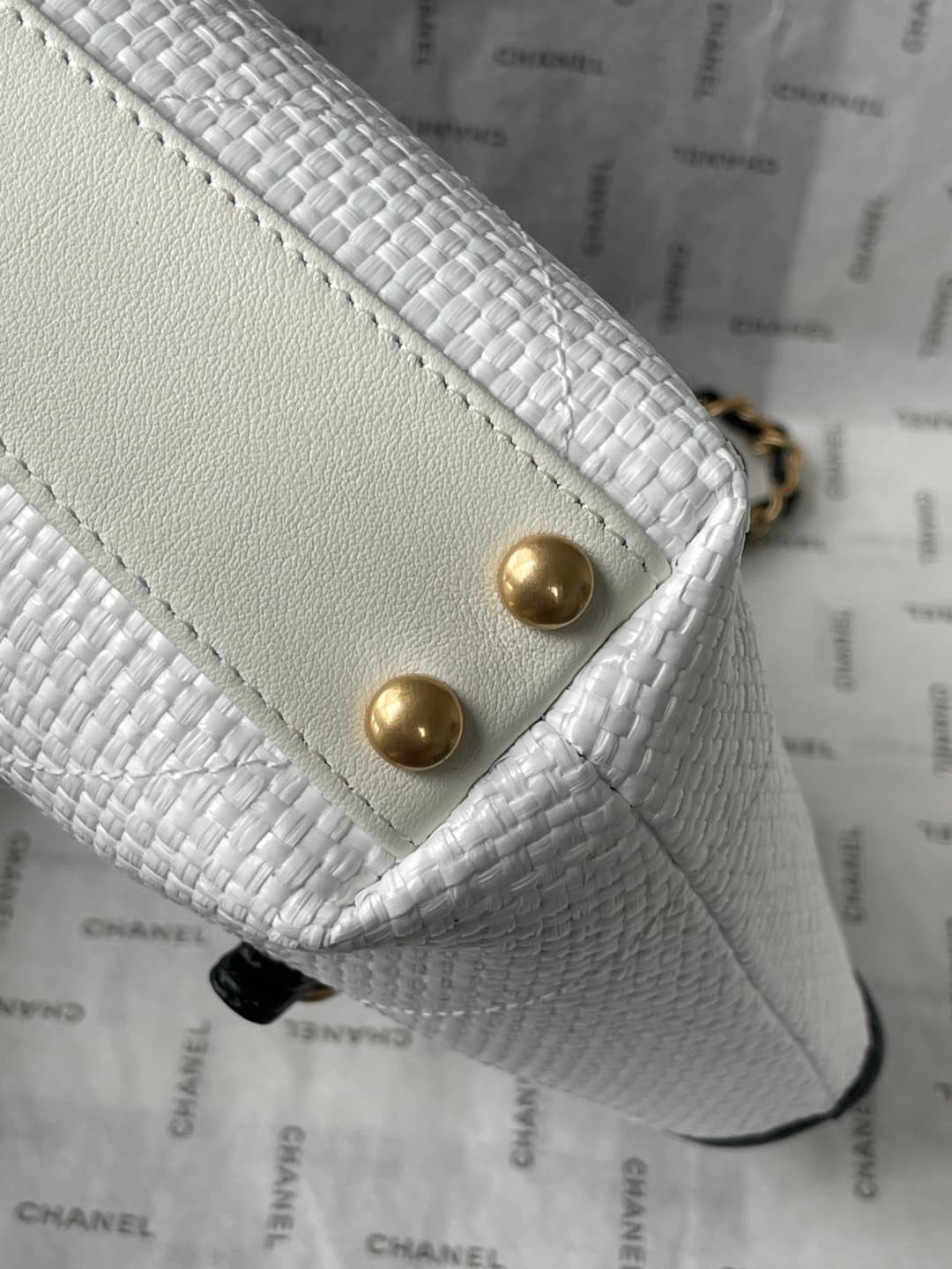 Chanel Tote Bag AS6015