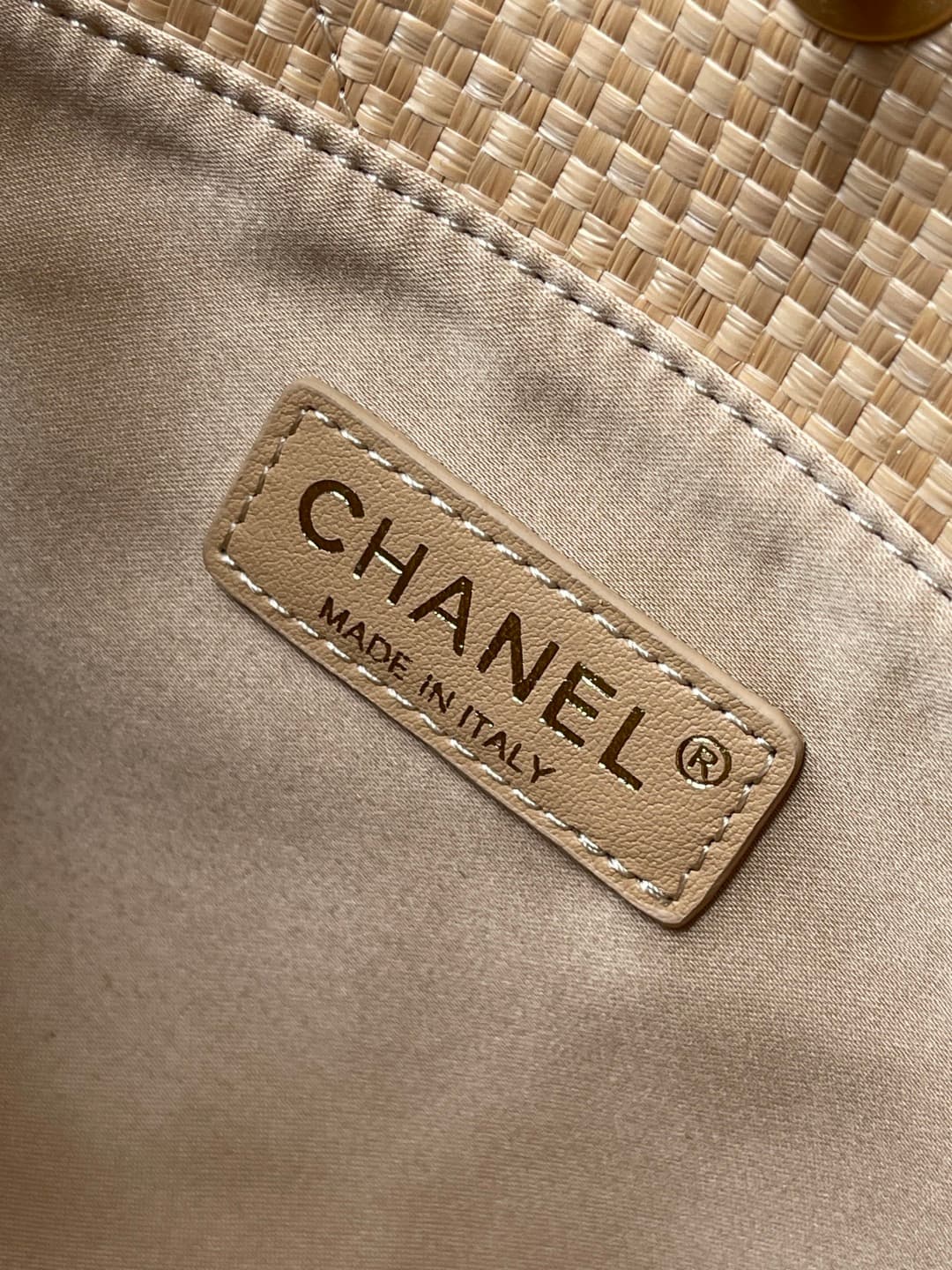 Chanel Tote Bag AS6015