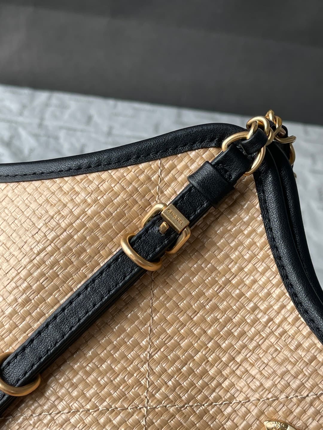 Chanel Tote Bag AS6015