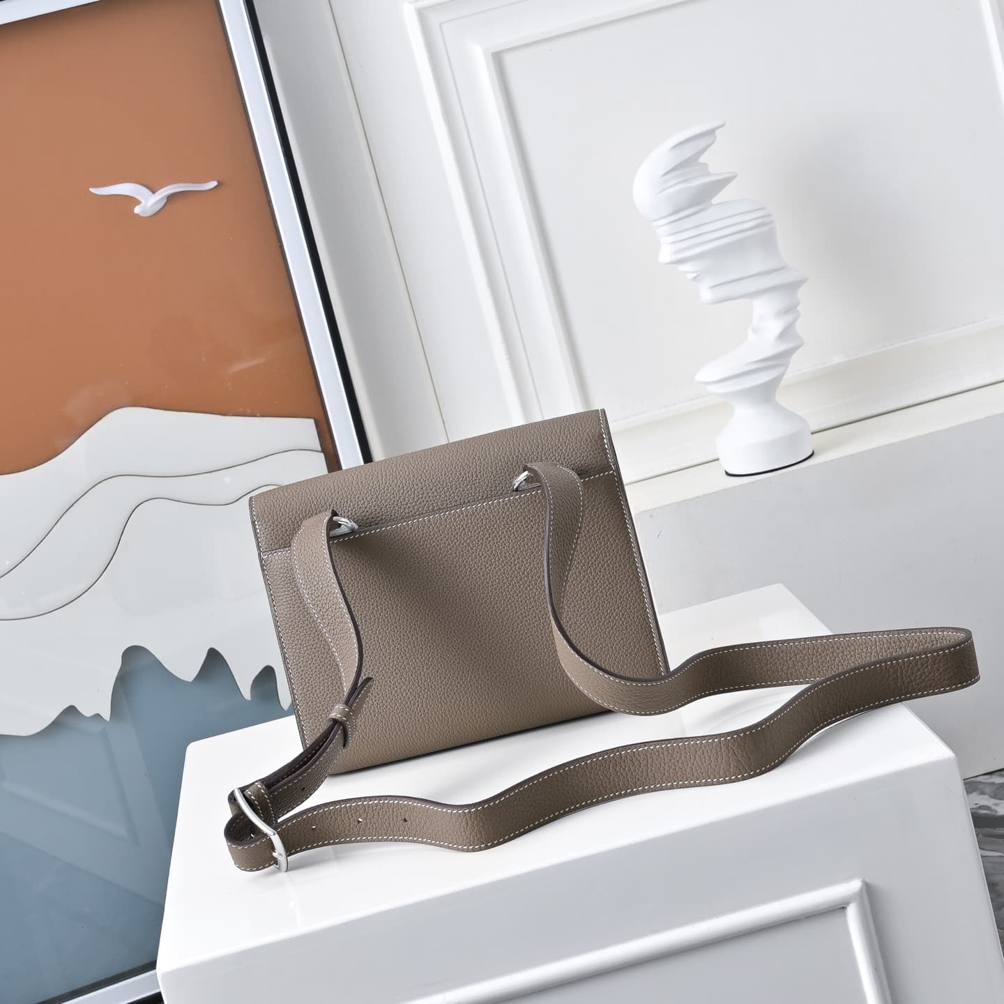 Hermes Crossbody Bag