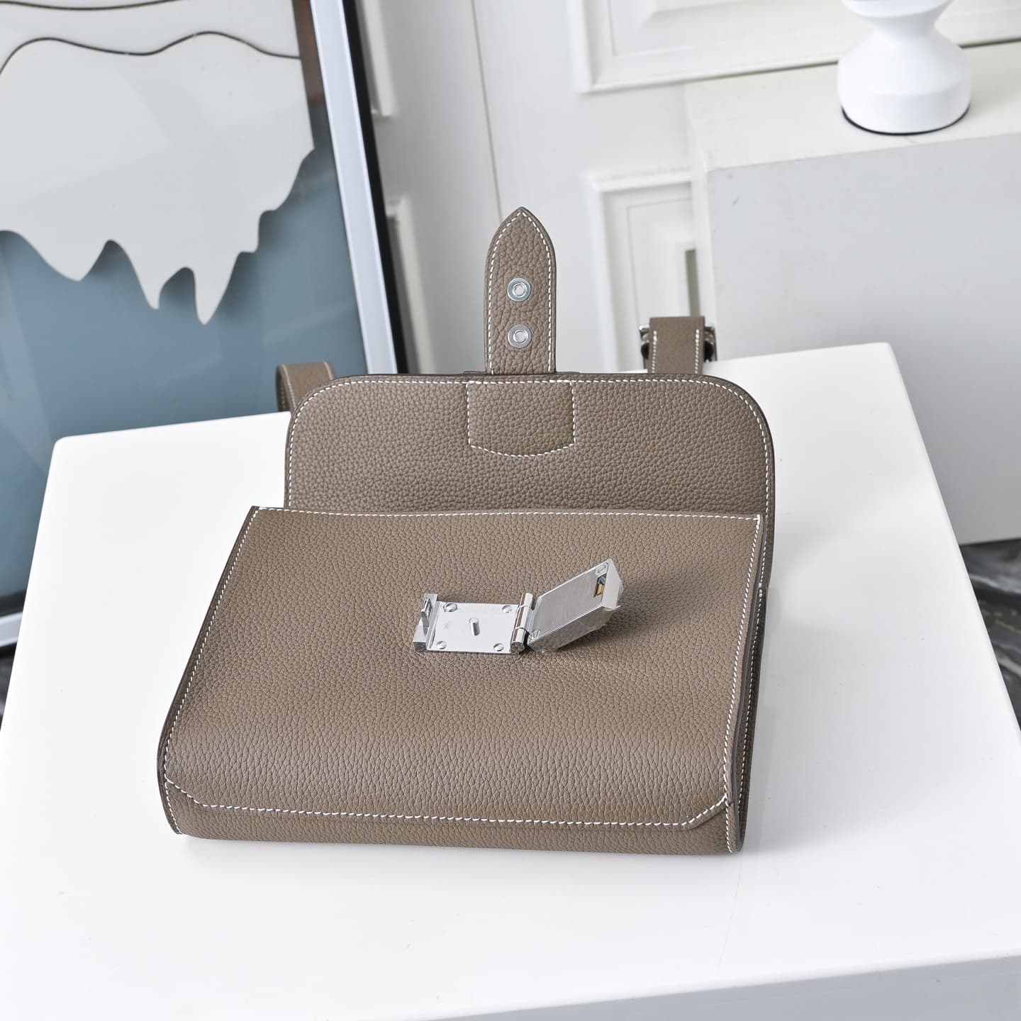 Hermes Crossbody Bag