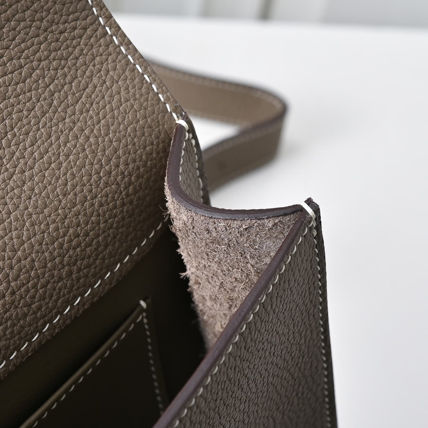 Hermes Crossbody Bag