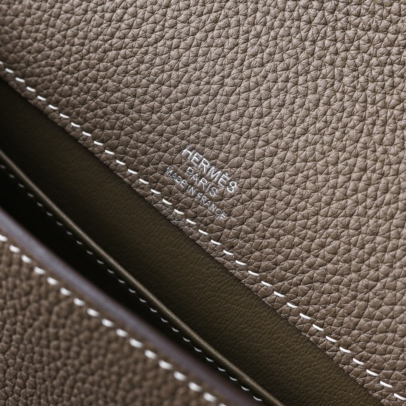 Hermes Crossbody Bag