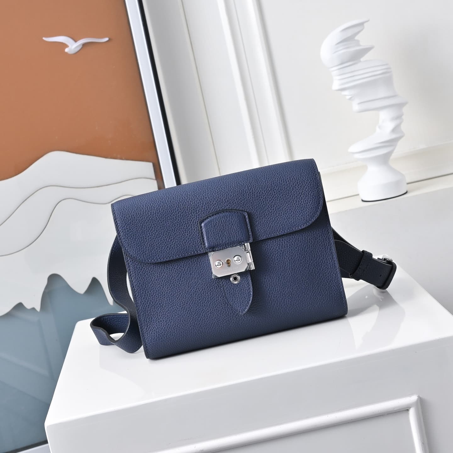 Hermes Crossbody Bag