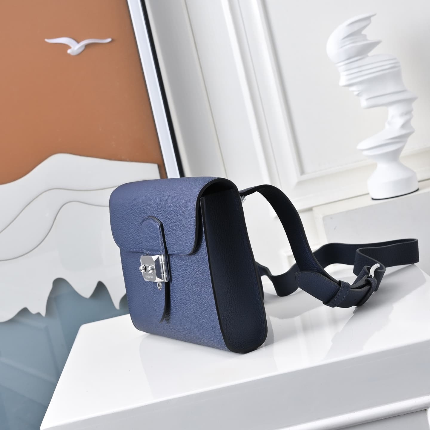 Hermes Crossbody Bag